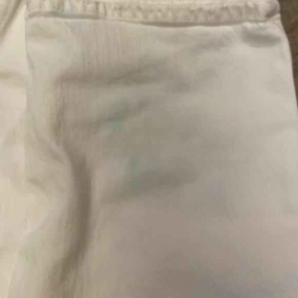 Abercrombie and Fitch Ankle Straight Jeans 27 - Picture 4 of 4